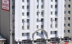 Hôtel Arcades